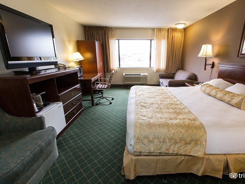 Hotel Portside & 2*