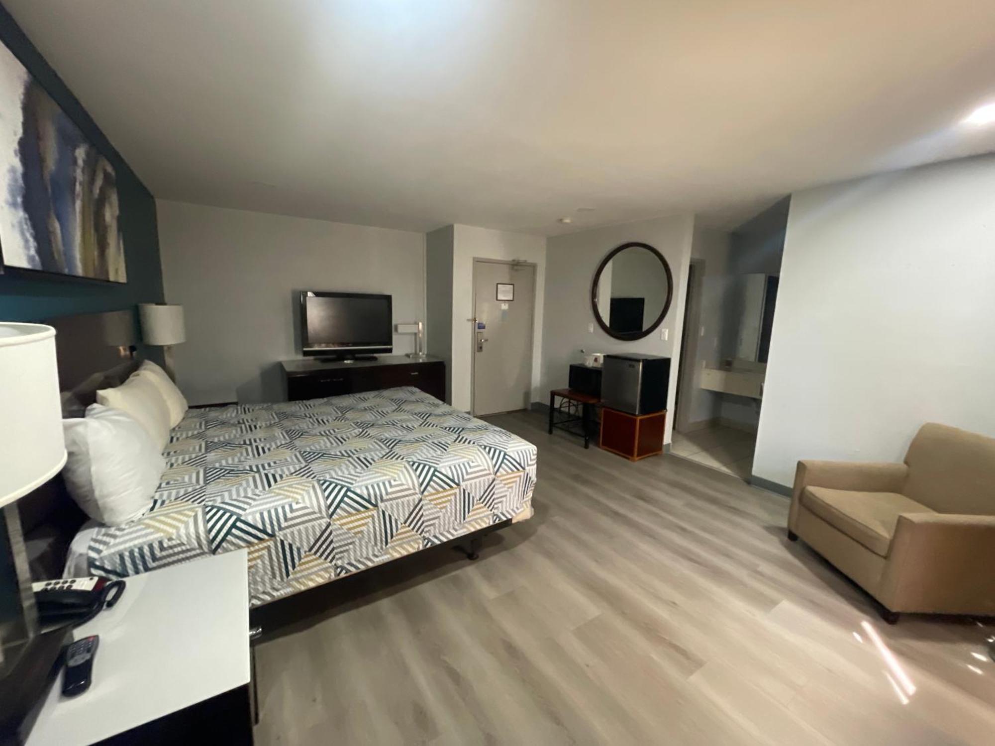 Hotel Portside & Los Angeles