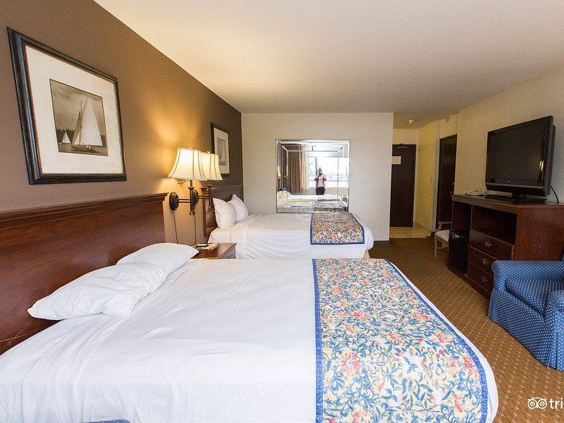 Hotel Portside & 2*