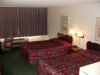 Hotel Portside & Los Angeles
