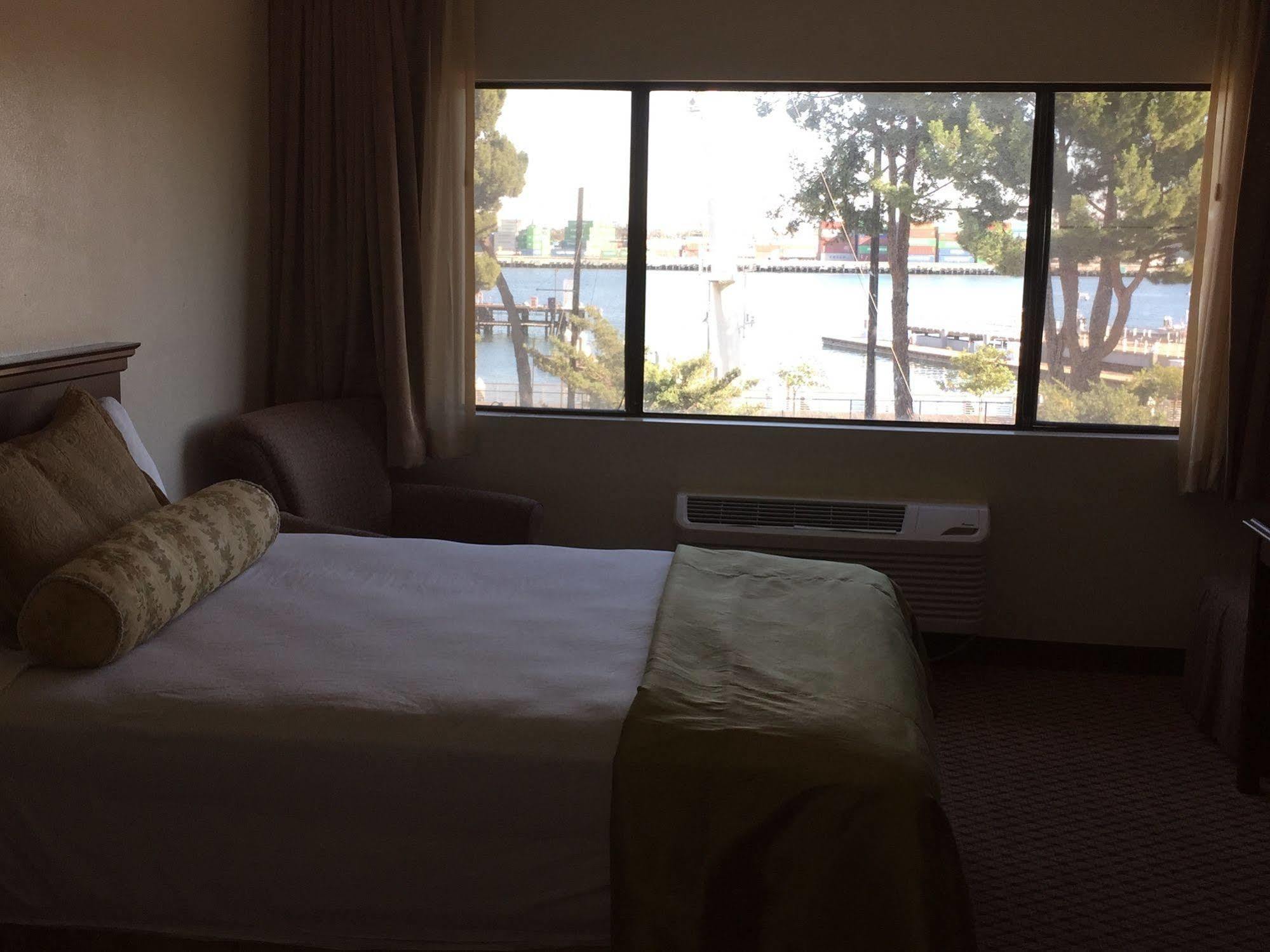 Portside & Hotel Los Angeles