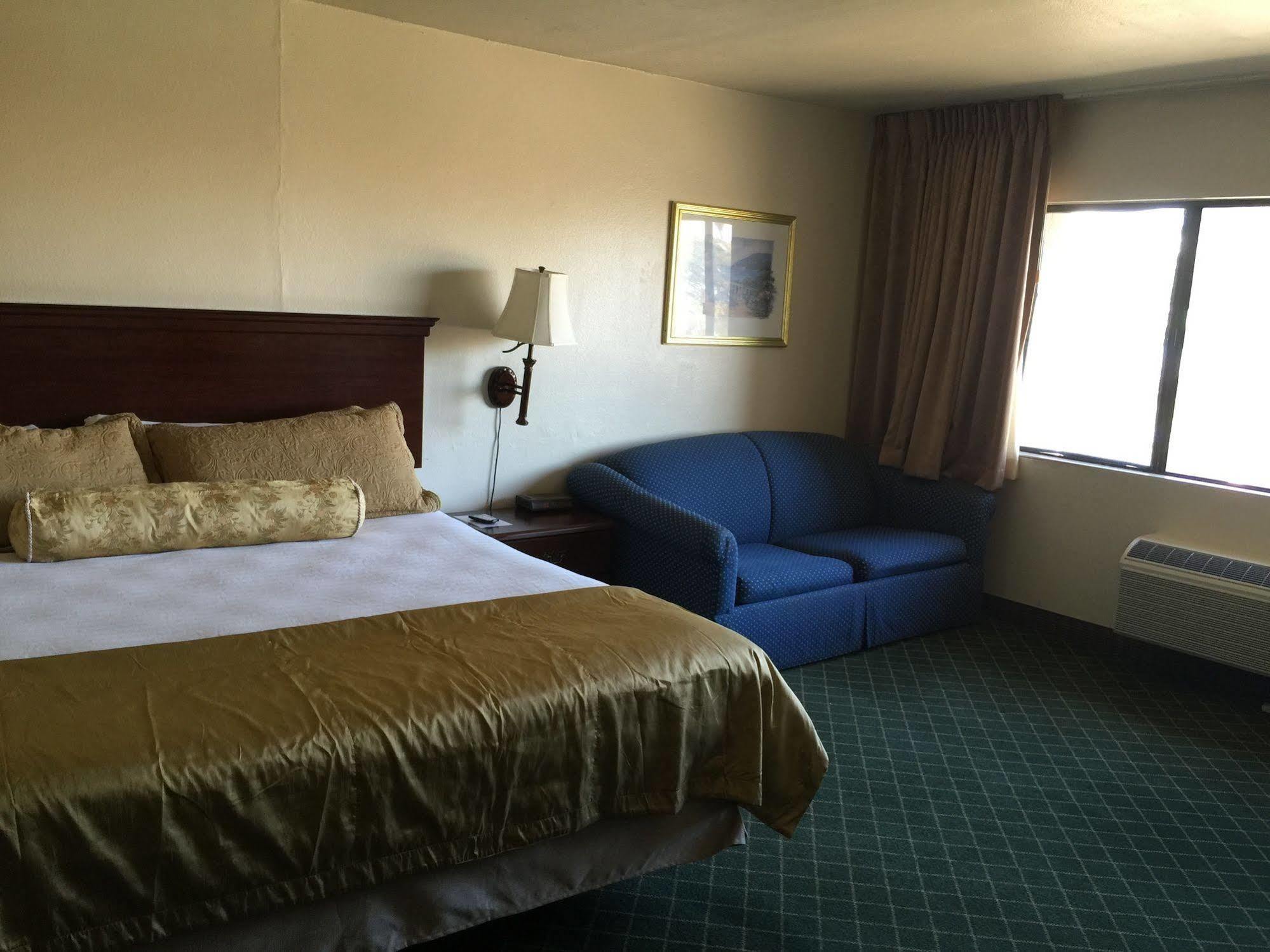 Portside & Hotel Los Angeles